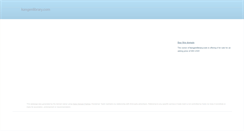 Desktop Screenshot of kangenlibrary.com